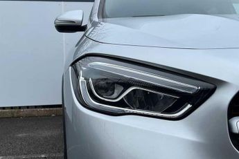 MERCEDES-BENZ GLA 1.3 GLA200 Sport SUV 5dr Petrol 7G-DCT Euro 6 (s/s) (163 ps)