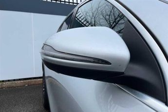 MERCEDES-BENZ GLA 1.3 GLA200 Sport SUV 5dr Petrol 7G-DCT Euro 6 (s/s) (163 ps)