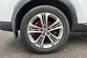 MG HS 1.5 T-GDI Exclusive SUV 5dr Petrol DCT Euro 6 (s/s) (162 ps)