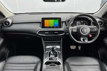 MG HS 1.5 T-GDI Exclusive SUV 5dr Petrol DCT Euro 6 (s/s) (162 ps)