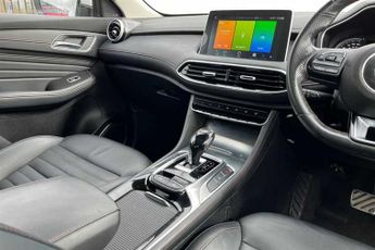 MG HS 1.5 T-GDI Exclusive SUV 5dr Petrol DCT Euro 6 (s/s) (162 ps)