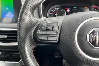 MG HS 1.5 T-GDI Exclusive SUV 5dr Petrol DCT Euro 6 (s/s) (162 ps)