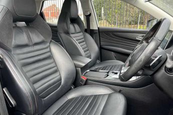 MG HS 1.5 T-GDI Exclusive SUV 5dr Petrol DCT Euro 6 (s/s) (162 ps)