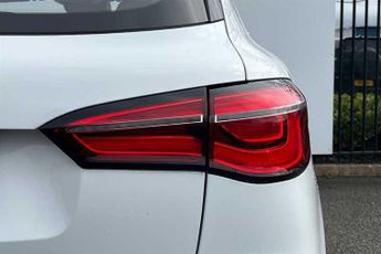 MG HS 1.5 T-GDI Exclusive SUV 5dr Petrol DCT Euro 6 (s/s) (162 ps)