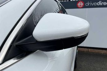 MG HS 1.5 T-GDI Exclusive SUV 5dr Petrol DCT Euro 6 (s/s) (162 ps)