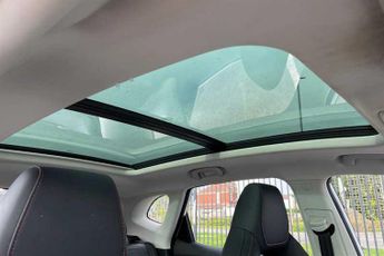 MG HS 1.5 T-GDI Exclusive SUV 5dr Petrol DCT Euro 6 (s/s) (162 ps)