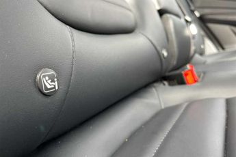 MG HS 1.5 T-GDI Exclusive SUV 5dr Petrol DCT Euro 6 (s/s) (162 ps)