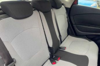 Renault Captur Dynamique S-NAV  1.5 Diesel Automatic Start/Stop (90ps)