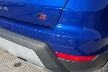 SEAT Arona 1.0 TSI FR Sport SUV 5dr Petrol DSG Euro 6 (s/s) (110 ps)