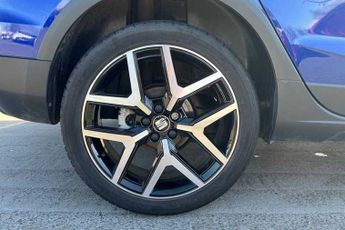 SEAT Arona 1.0 TSI FR Sport SUV 5dr Petrol DSG Euro 6 (s/s) (110 ps)