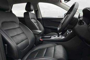 MG HS 1.5 T-GDI 16.6kWh SE SUV 5dr Petrol Plug-in Hybrid Auto Euro 6 (