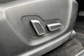 MG HS 1.5 T-GDI 16.6kWh SE SUV 5dr Petrol Plug-in Hybrid Auto Euro 6 (