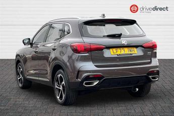MG HS 1.5 T-GDI 16.6kWh SE SUV 5dr Petrol Plug-in Hybrid Auto Euro 6 (