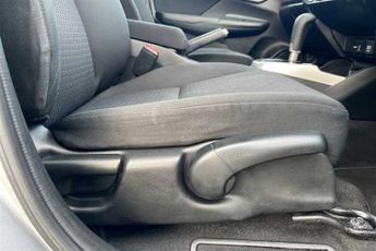 HONDA JAZZ 1.3 i-VTEC SE Hatchback 5dr Petrol CVT Euro 6 (s/s) (102 ps)