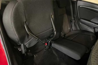 Honda Jazz 1.3 i-VTEC EX Hatchback 5dr Petrol CVT Euro 6 (s/s) (102 ps)