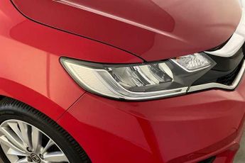 Honda Jazz 1.3 i-VTEC EX Hatchback 5dr Petrol CVT Euro 6 (s/s) (102 ps)