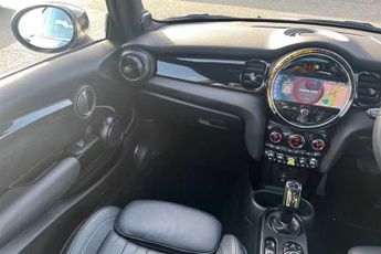 MINI ELECTRIC HATCH Cooper SE 32.6kWh Level 3 Hatchback 3dr Electric Auto (184 ps)