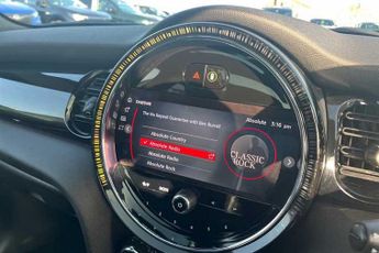 MINI ELECTRIC HATCH Cooper SE 32.6kWh Level 3 Hatchback 3dr Electric Auto (184 ps)