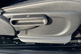 MINI ELECTRIC HATCH Cooper SE 32.6kWh Level 3 Hatchback 3dr Electric Auto (184 ps)