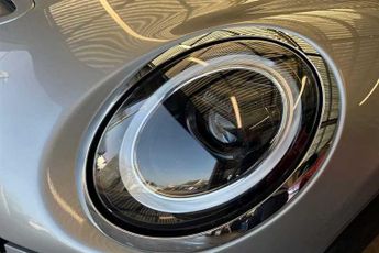 MINI ELECTRIC HATCH Cooper SE 32.6kWh Level 3 Hatchback 3dr Electric Auto (184 ps)