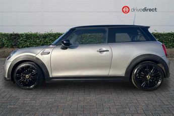 MINI ELECTRIC HATCH Cooper SE 32.6kWh Level 3 Hatchback 3dr Electric Auto (184 ps)