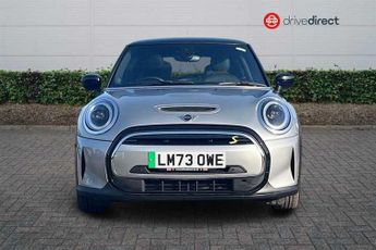MINI ELECTRIC HATCH Cooper SE 32.6kWh Level 3 Hatchback 3dr Electric Auto (184 ps)