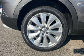 VAUXHALL GRANDLAND X 1.2 Turbo Elite Nav SUV 5dr Petrol Auto 8Spd Euro 6 (s/s) (130 p