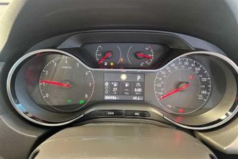 VAUXHALL GRANDLAND X 1.2 Turbo Elite Nav SUV 5dr Petrol Auto 8Spd Euro 6 (s/s) (130 p