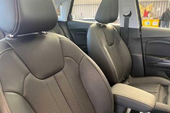 VAUXHALL GRANDLAND X 1.2 Turbo Elite Nav SUV 5dr Petrol Auto 8Spd Euro 6 (s/s) (130 p