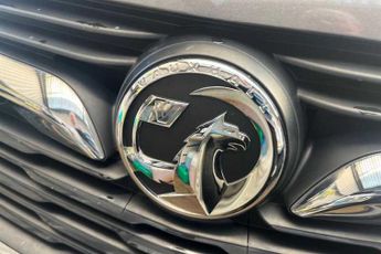 VAUXHALL GRANDLAND X 1.2 Turbo Elite Nav SUV 5dr Petrol Auto 8Spd Euro 6 (s/s) (130 p