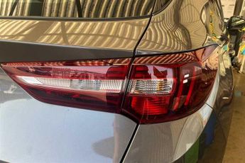 VAUXHALL GRANDLAND X 1.2 Turbo Elite Nav SUV 5dr Petrol Auto 8Spd Euro 6 (s/s) (130 p