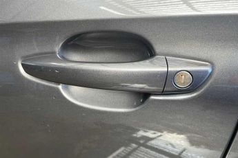 VAUXHALL GRANDLAND X 1.2 Turbo Elite Nav SUV 5dr Petrol Auto 8Spd Euro 6 (s/s) (130 p