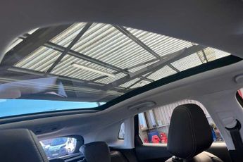 VAUXHALL GRANDLAND X 1.2 Turbo Elite Nav SUV 5dr Petrol Auto 8Spd Euro 6 (s/s) (130 p