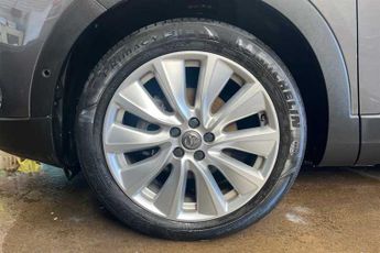 VAUXHALL GRANDLAND X 1.2 Turbo Elite Nav SUV 5dr Petrol Auto 8Spd Euro 6 (s/s) (130 p