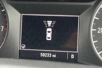 VAUXHALL MOKKA X 1.4i Turbo Elite SUV 5dr Petrol Auto Euro 6 (140 ps)