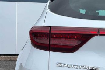 KIA SPORTAGE 1.6 T-GDi GT-Line S SUV 5dr Petrol DCT AWD Euro 6 (s/s) (174 bhp