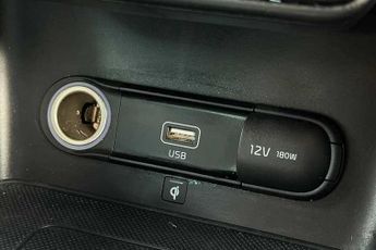 KIA SPORTAGE 1.6 T-GDi GT-Line S SUV 5dr Petrol DCT AWD Euro 6 (s/s) (174 bhp