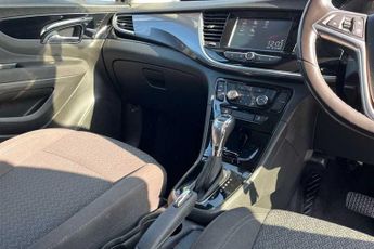 VAUXHALL MOKKA X 1.4i Turbo Active SUV 5dr Petrol Auto Euro 6 (140 ps)