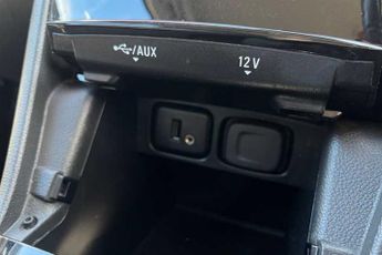 VAUXHALL MOKKA X 1.4i Turbo Active SUV 5dr Petrol Auto Euro 6 (140 ps)