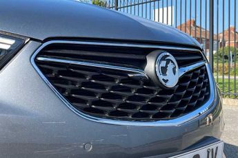 VAUXHALL MOKKA X 1.4i Turbo Active SUV 5dr Petrol Auto Euro 6 (140 ps)