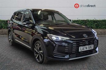 MG ZS 1.5 Hybrid+ Trophy SUV 5dr Petrol Hybrid Auto Euro 6 (s/s) (196 