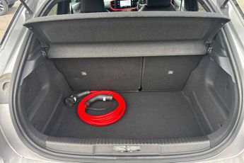 VAUXHALL MOKKA Electric 50kWh GS SUV 5dr Electric Auto (136 ps)