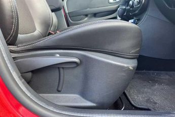 RENAULT CLIO 1.5 dCi Dynamique S Nav Hatchback 5dr Diesel EDC Euro 6 (s/s) (9