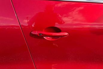 RENAULT CLIO 1.5 dCi Dynamique S Nav Hatchback 5dr Diesel EDC Euro 6 (s/s) (9