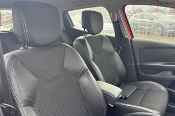 RENAULT CLIO 1.5 dCi Dynamique S Nav Hatchback 5dr Diesel EDC Euro 6 (s/s) (9