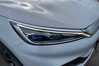 BYD ATTO 3 60.48kWh Design SUV 5dr Electric Auto (204 ps)