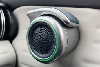 BYD ATTO 3 60.48kWh Design SUV 5dr Electric Auto (204 ps)