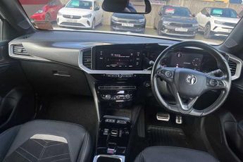 Vauxhall Mokka Ultimate 1.2 Turbo Automatic Start/Stop (130ps)