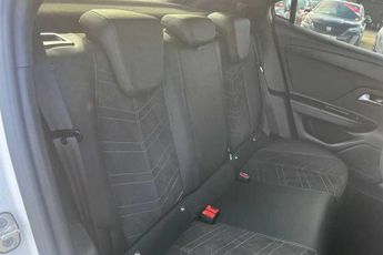 Vauxhall Mokka Ultimate 1.2 Turbo Automatic Start/Stop (130ps)