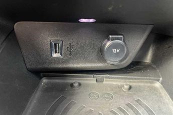 Vauxhall Mokka Ultimate 1.2 Turbo Automatic Start/Stop (130ps)